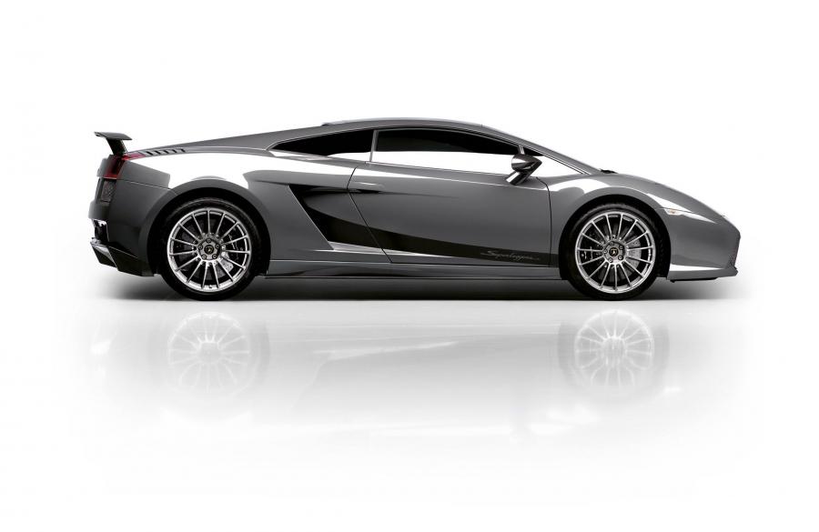  Lamborghini Gallardo Superleggera 2007 года  (фото 55 из 57)